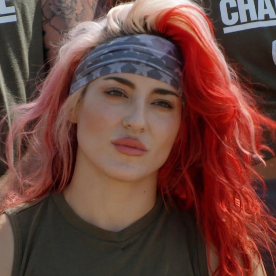 Cara Maria Sorbello