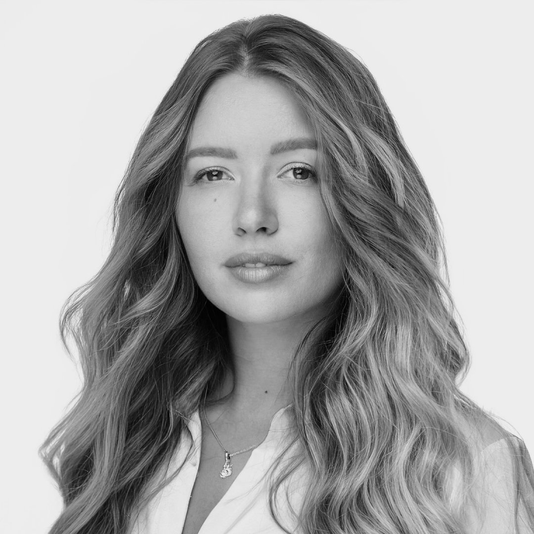 Nadia Warshavskaya