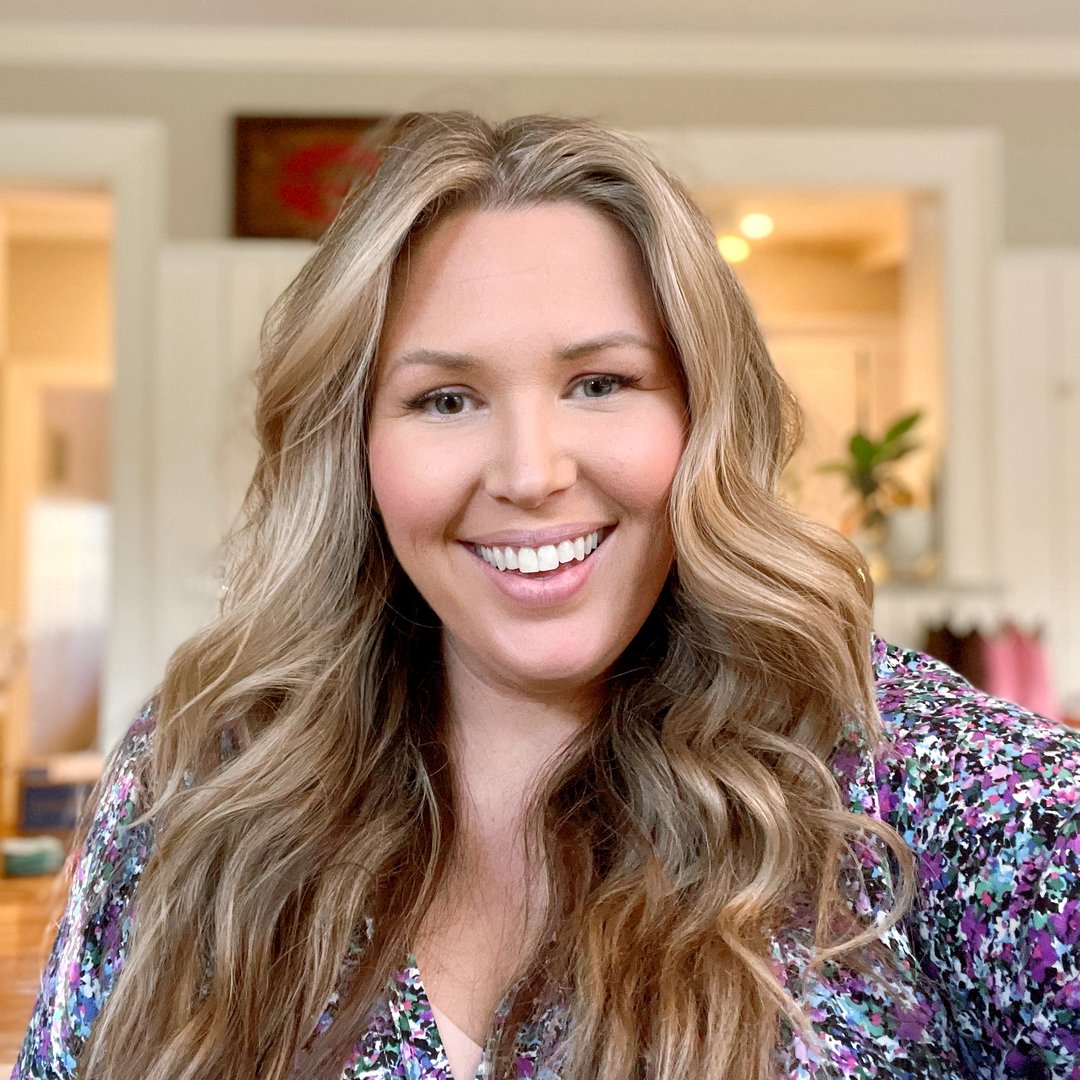 Ashley Dorough