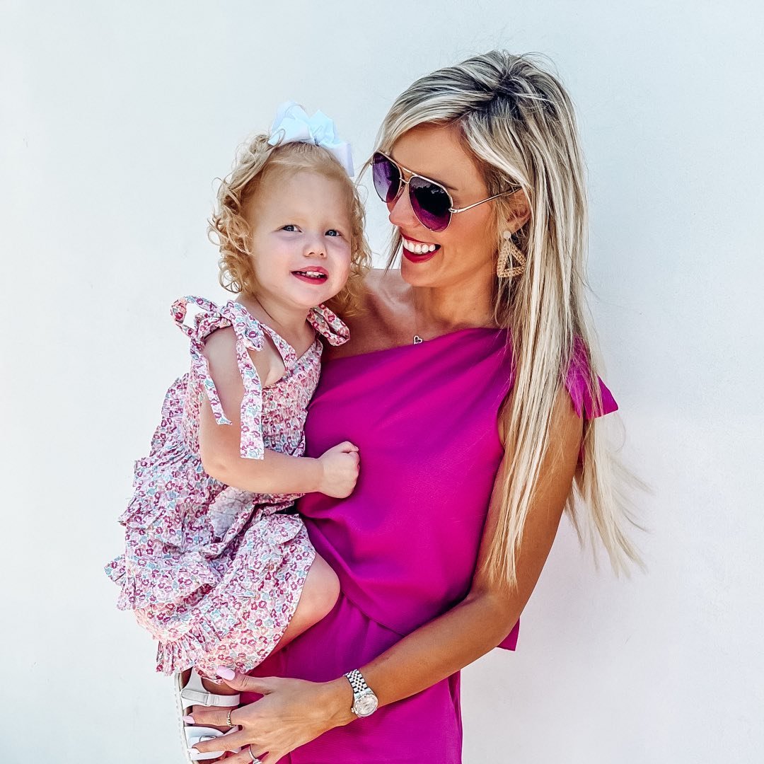 Tori Gerbig (Pink Lilly Boutique)