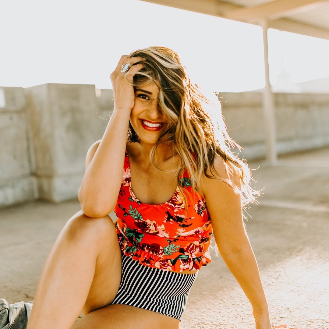 Tia Stokes