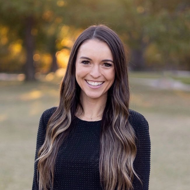 Kim Houghton