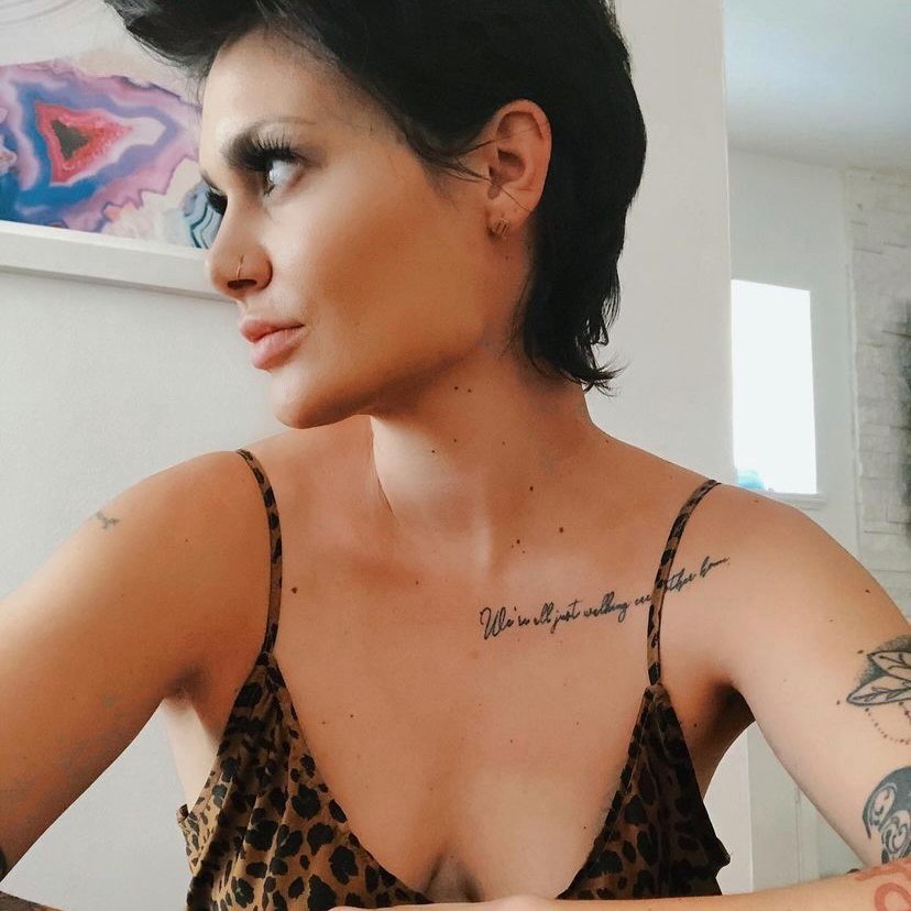 Jess Ambrose