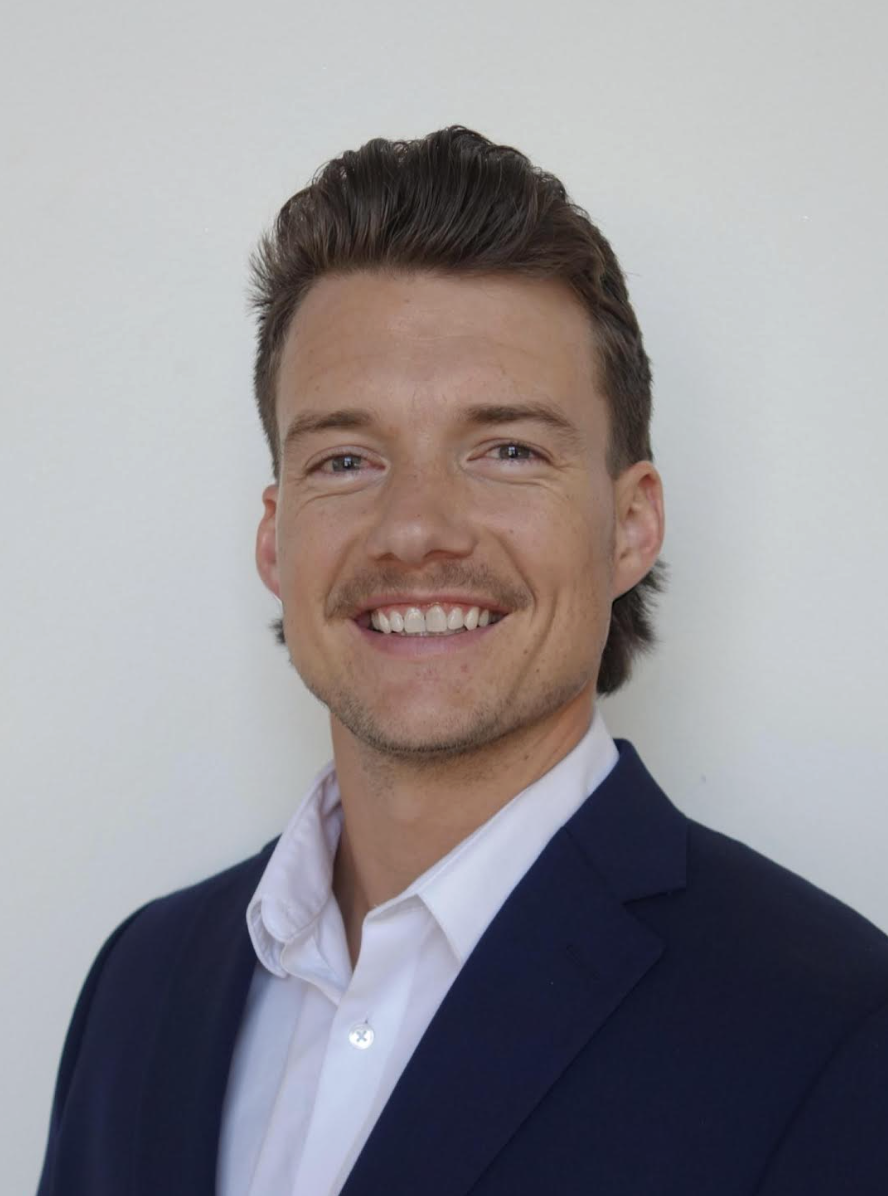 Chase Anderson