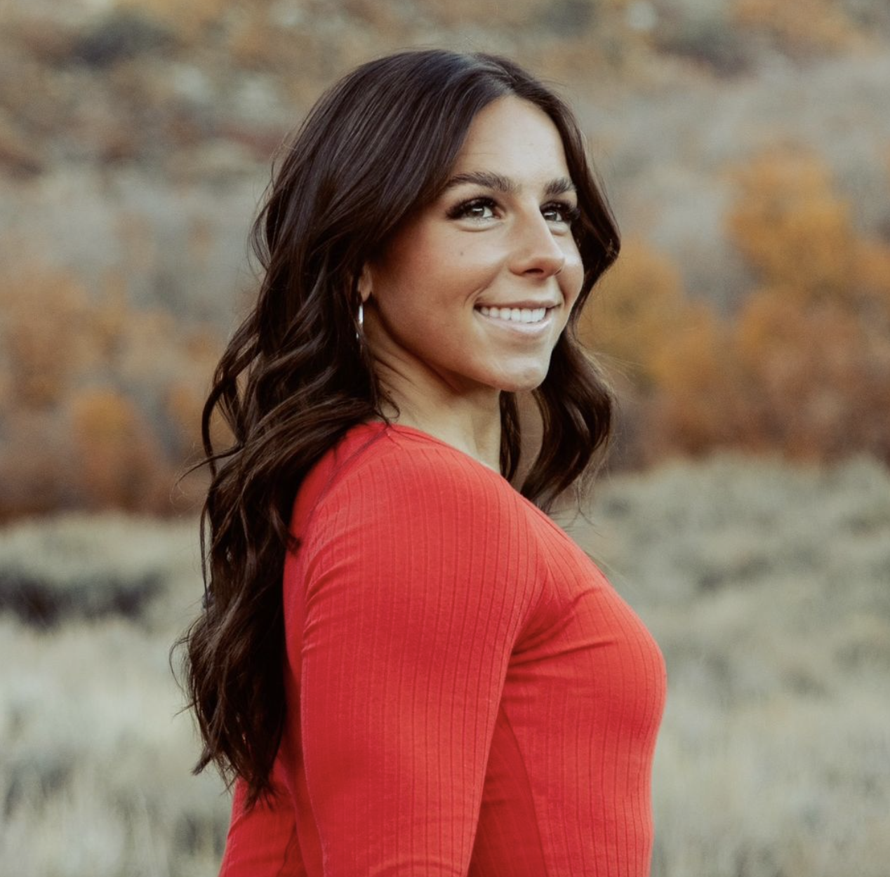 Lizzie Ramey