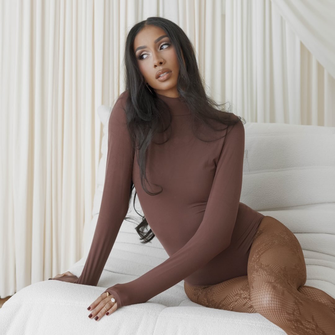 Asha Bailey