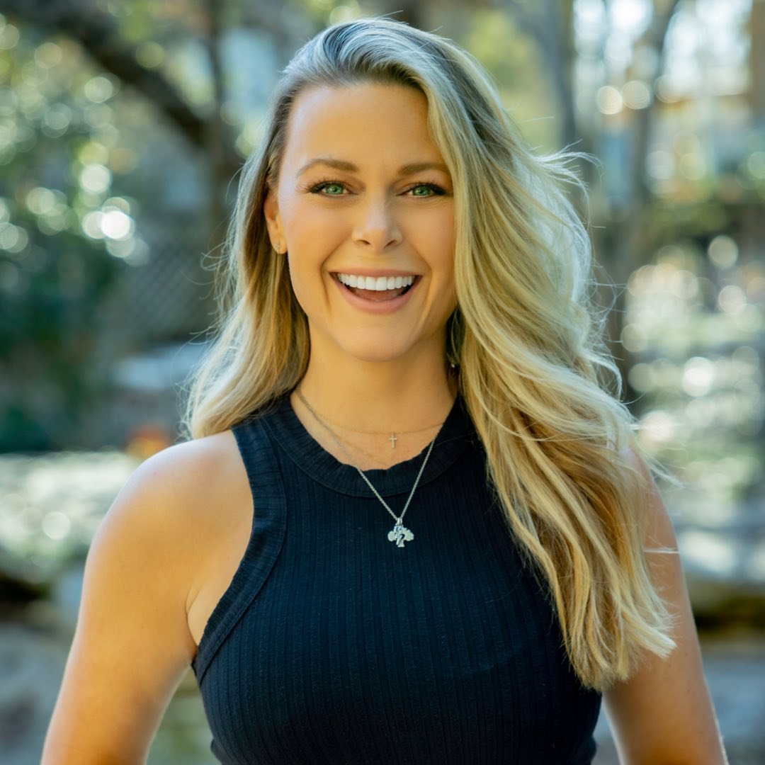 Amber Smith
