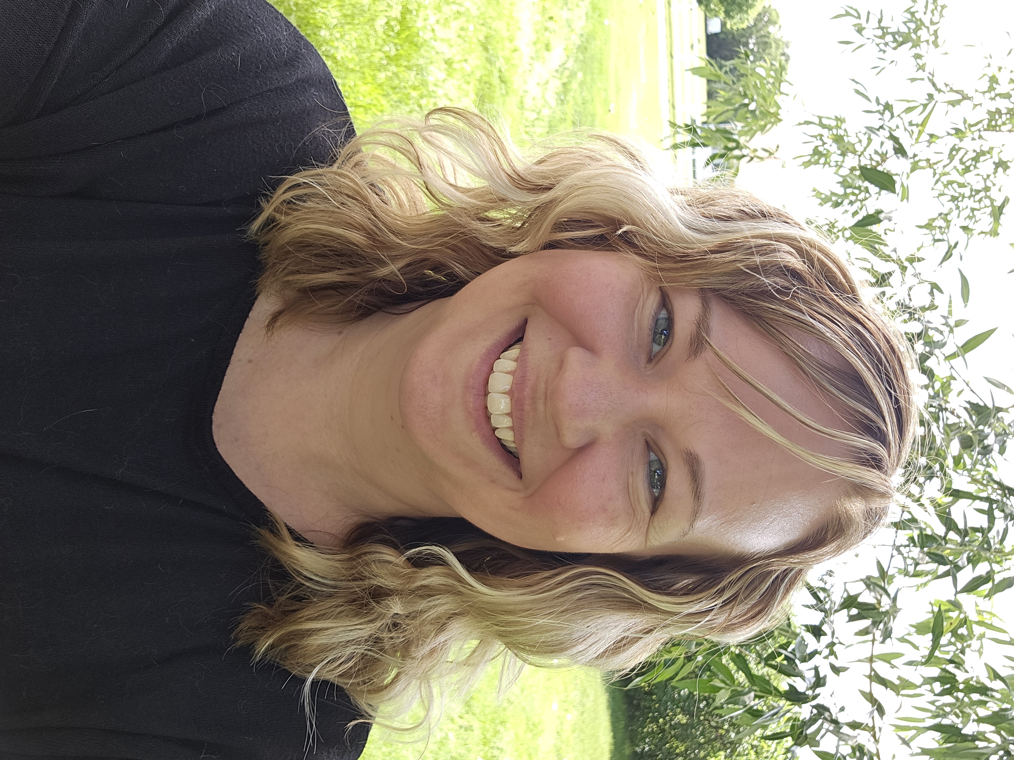 Kaye Wetzstein