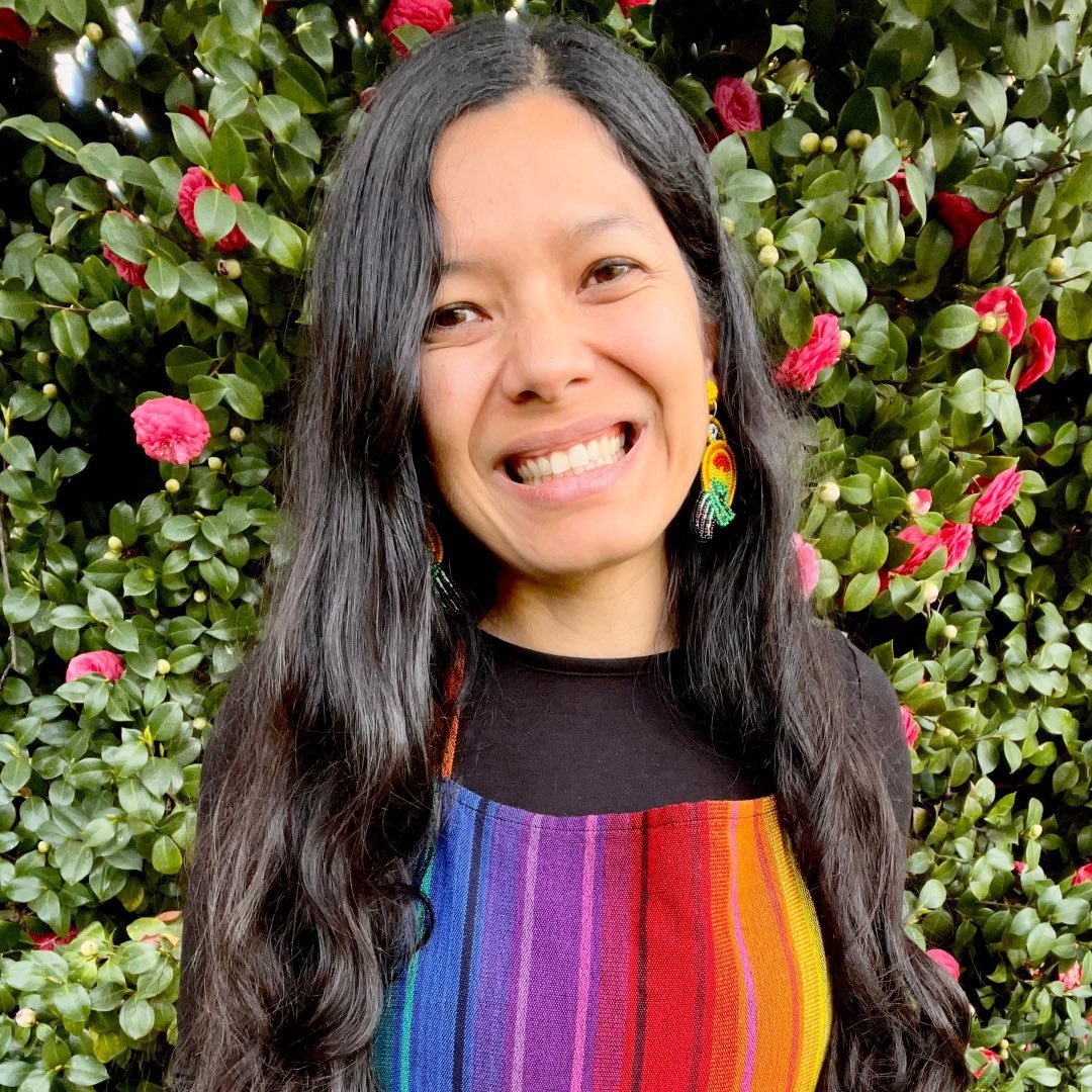 Toni Kamoto