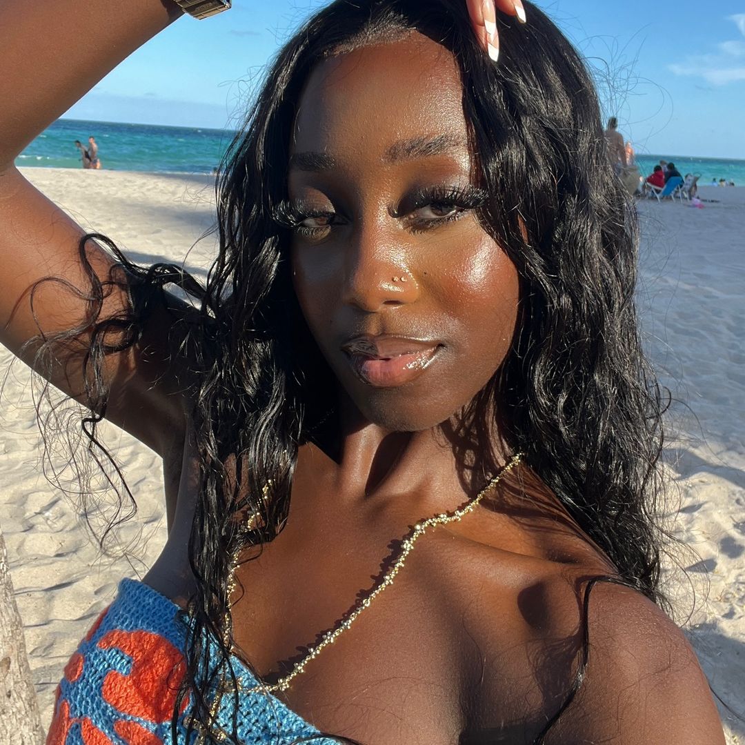 Chanelle Adjei