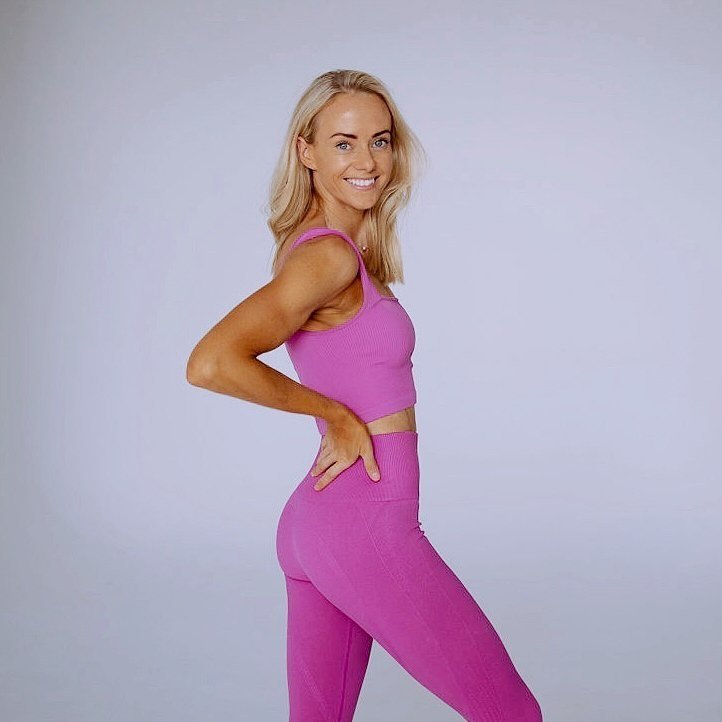 Meg Miles