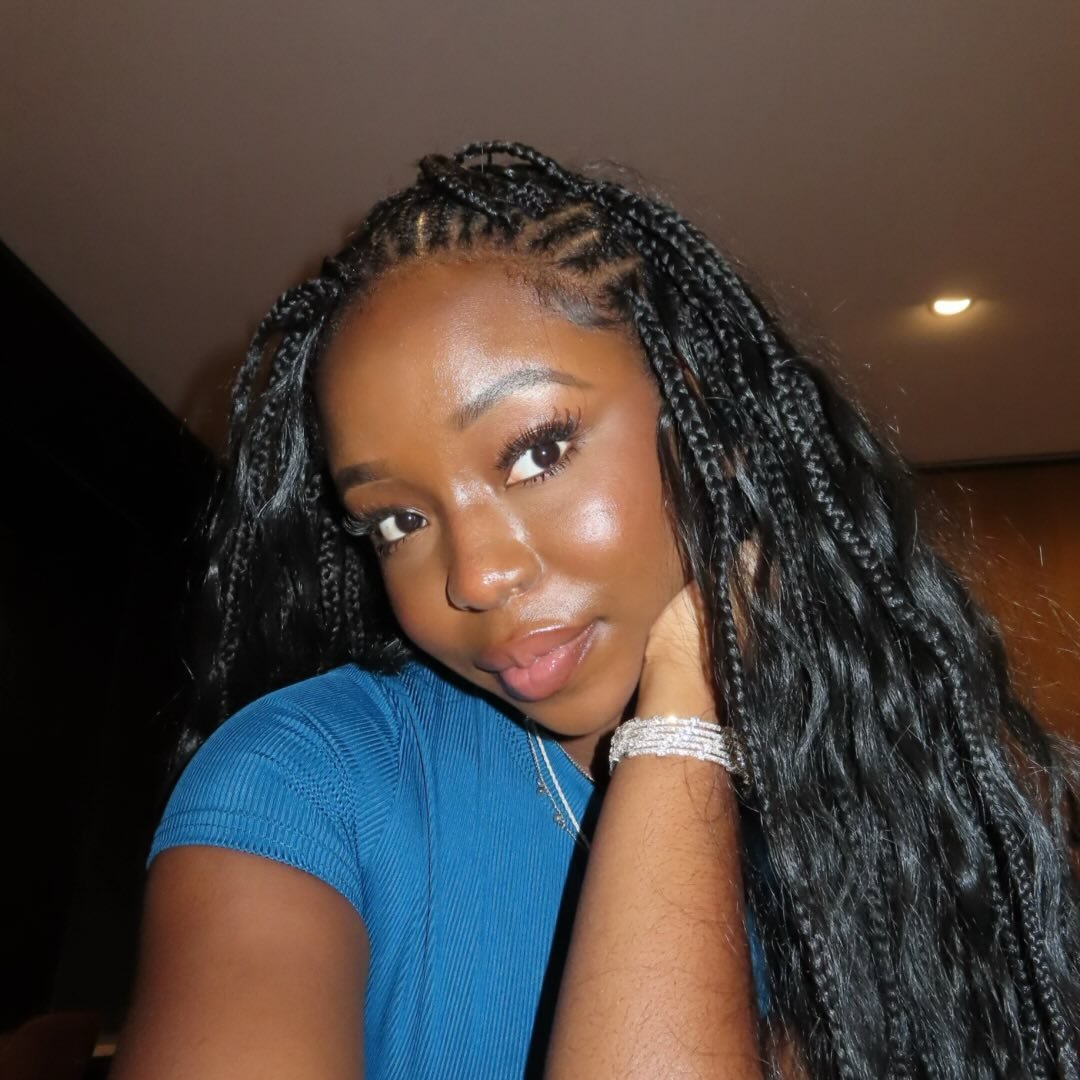 Edna Okang