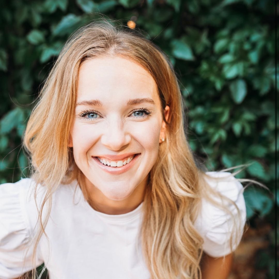 Jena Roach