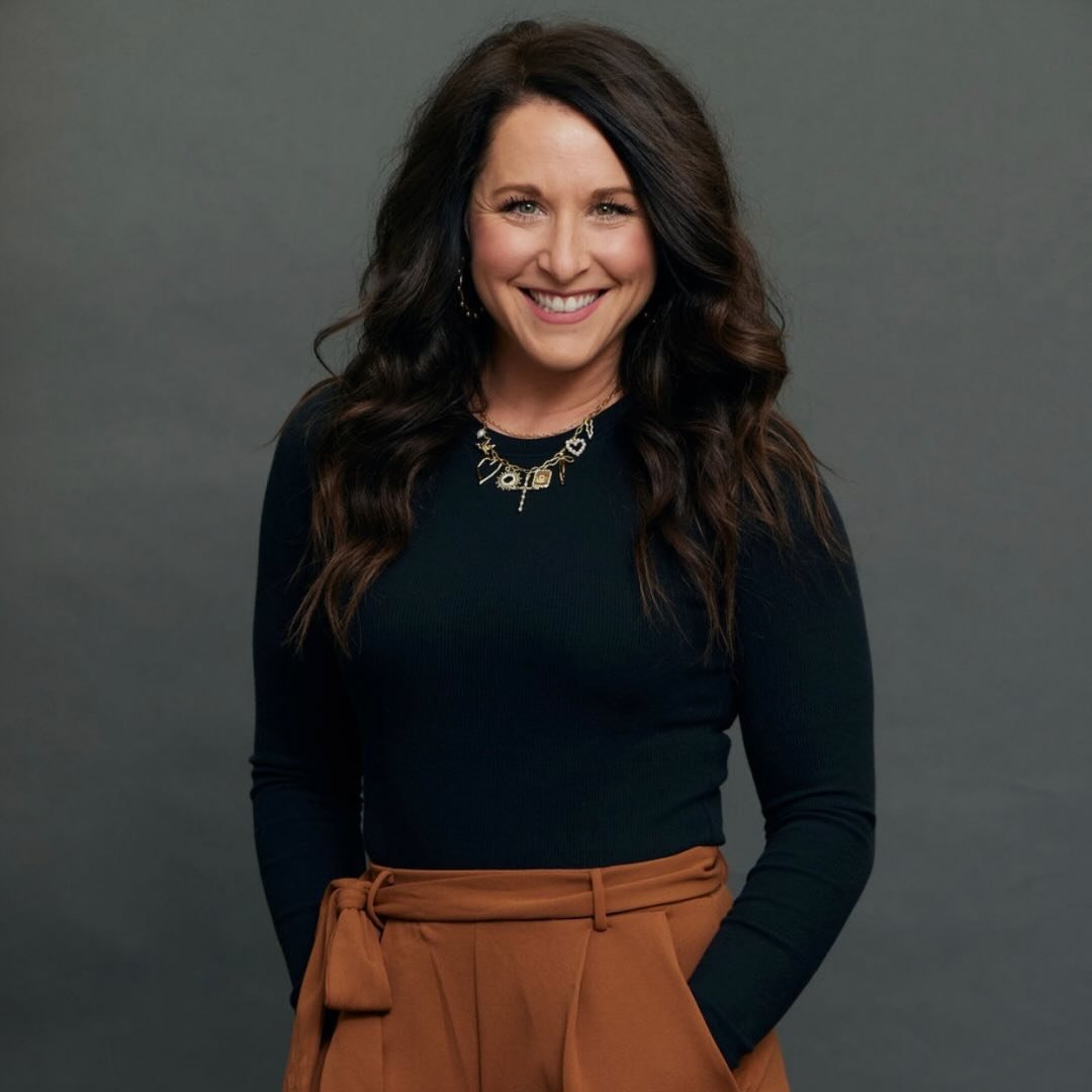 Carly Patterson Caldwell