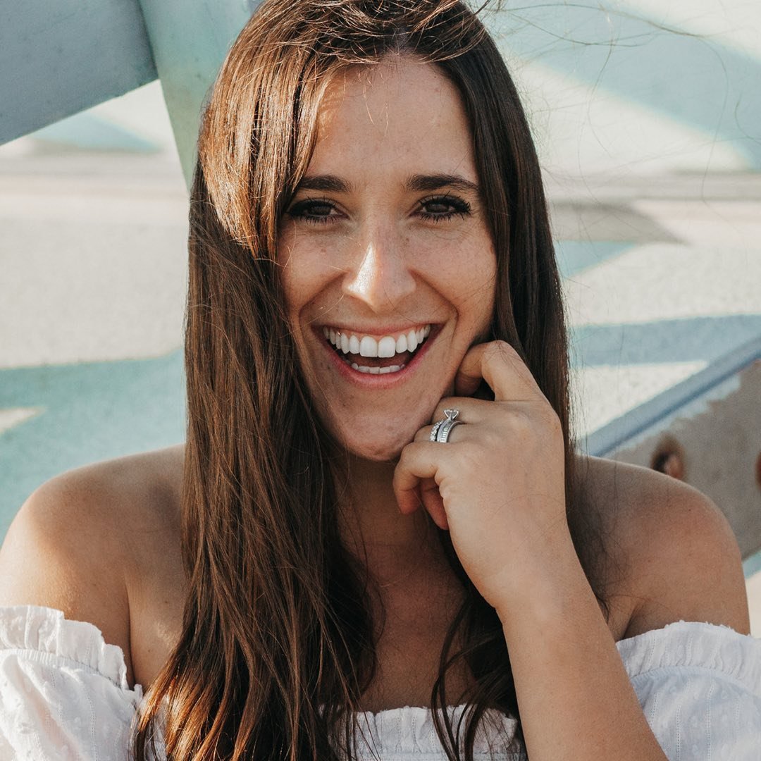 Kate Bast
