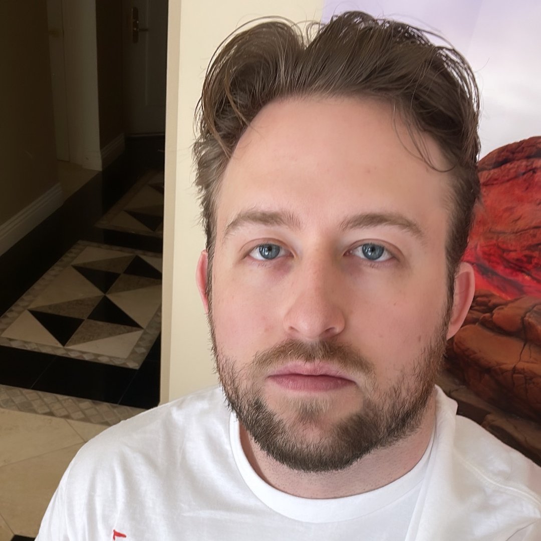 Nik Stonestreet (YourWetSock)