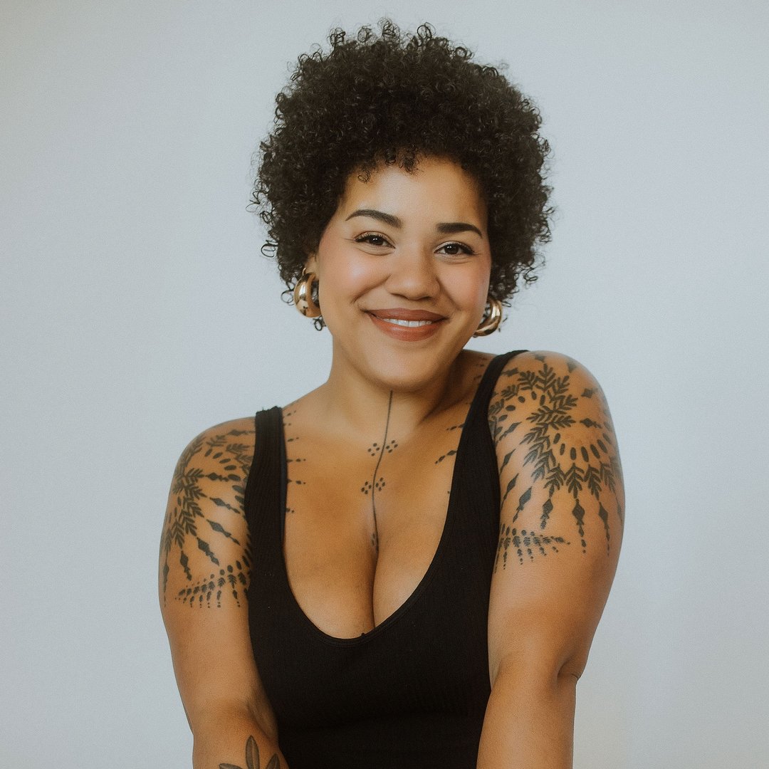Veladya Chapman