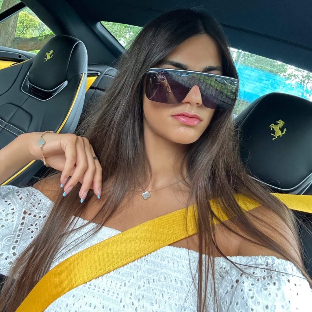 Sibel Nesli