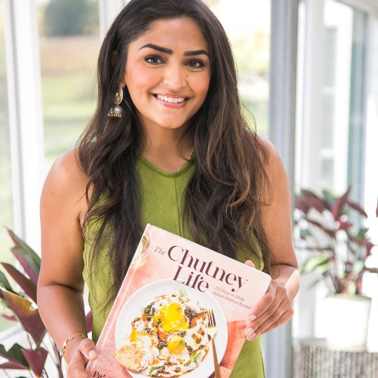 Palak Patel