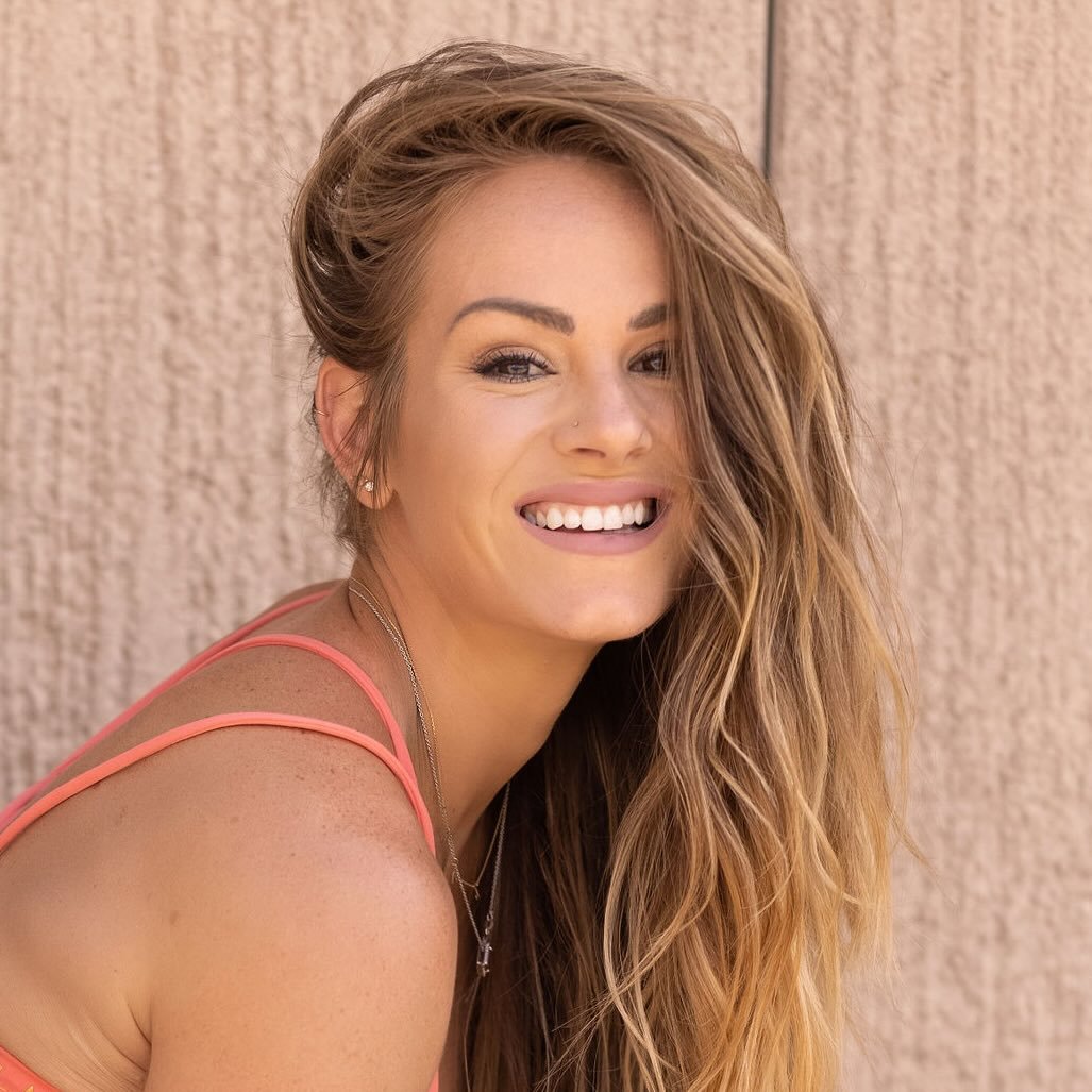 Hannah Bower