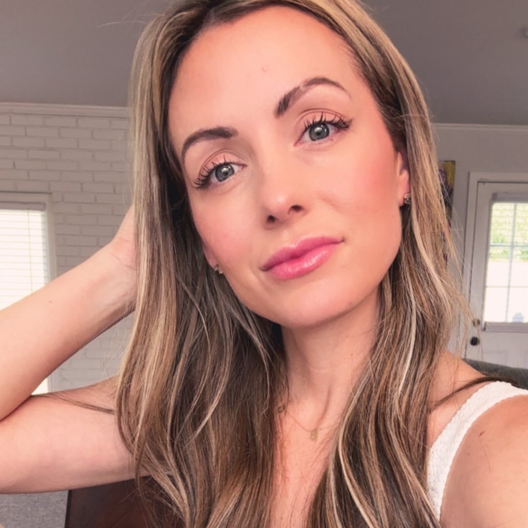 Carly Waddell