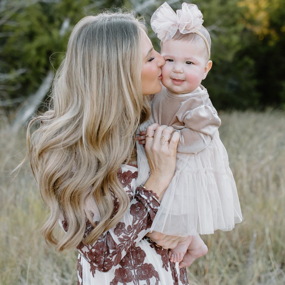 Brittani Boren Leach