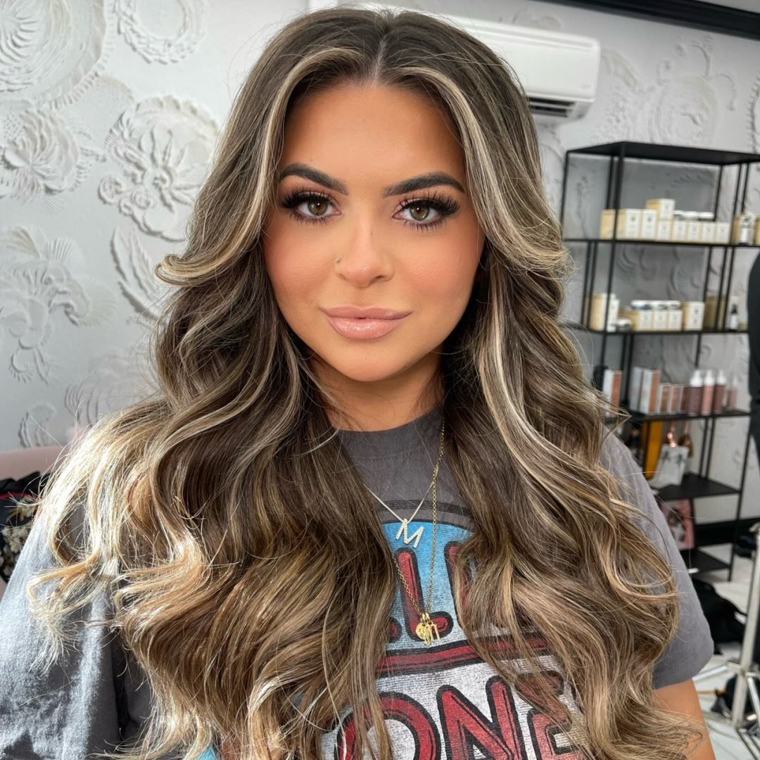 Victoria Caputo