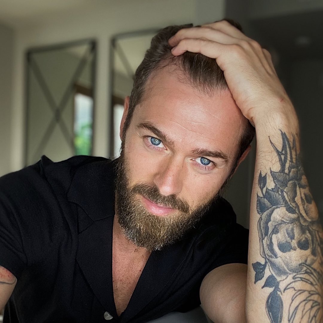 Artem Chigvintsev