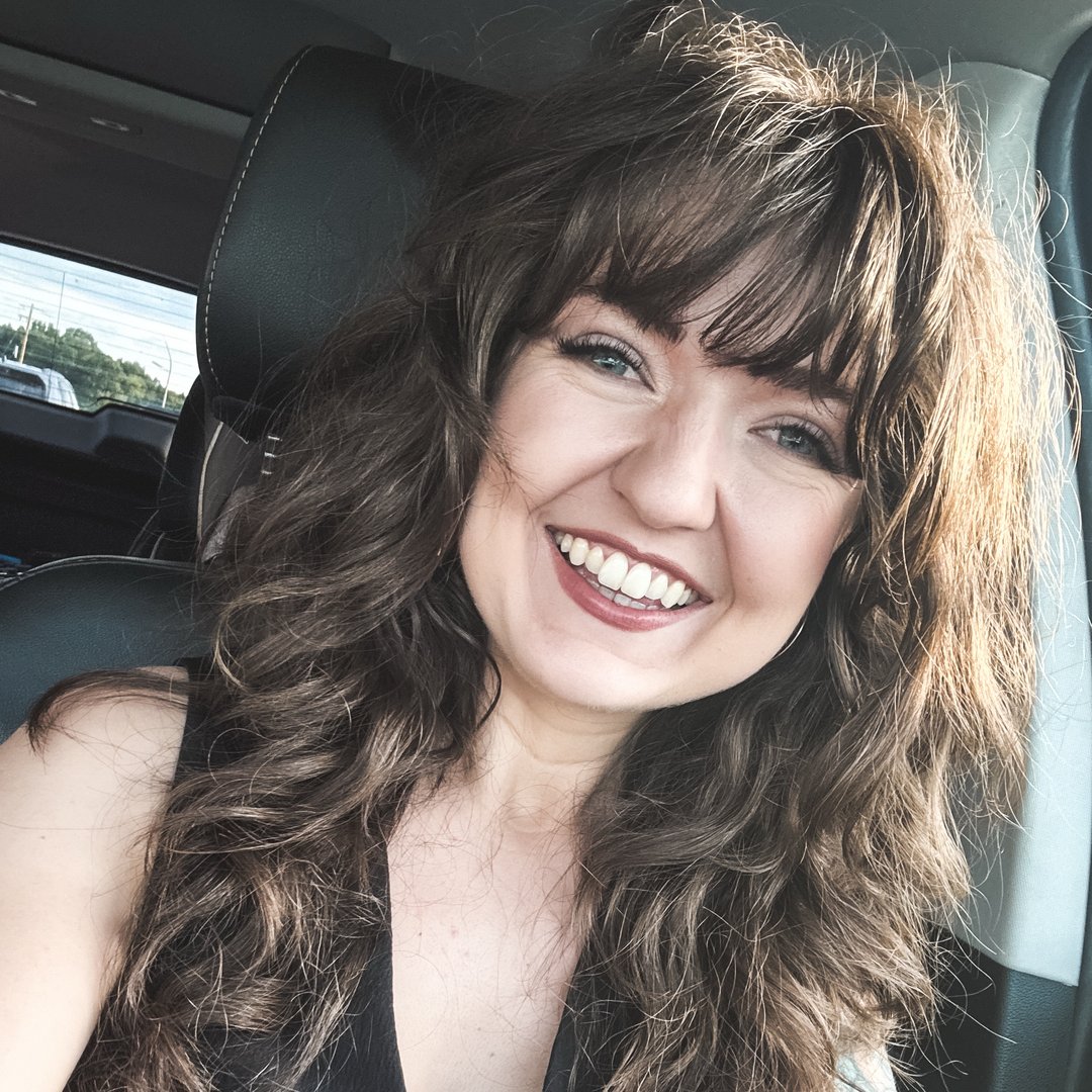 Shelby Caswell