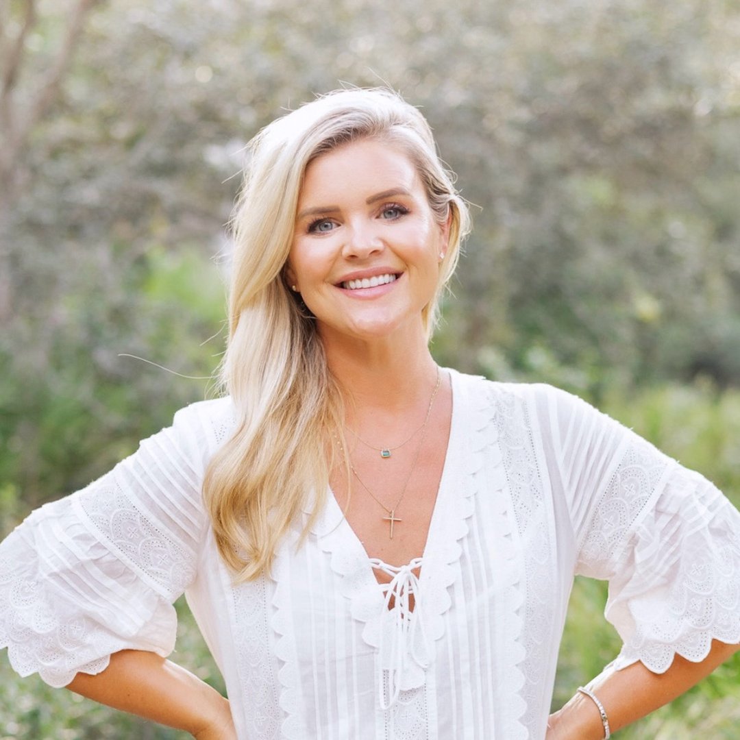 Cristin Cooper