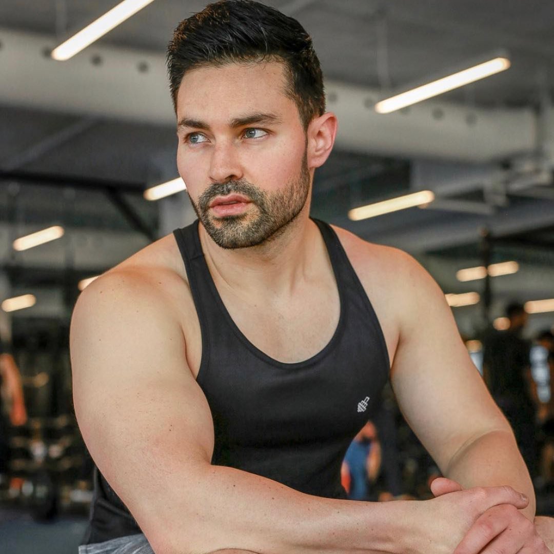 Adam Pecoraro