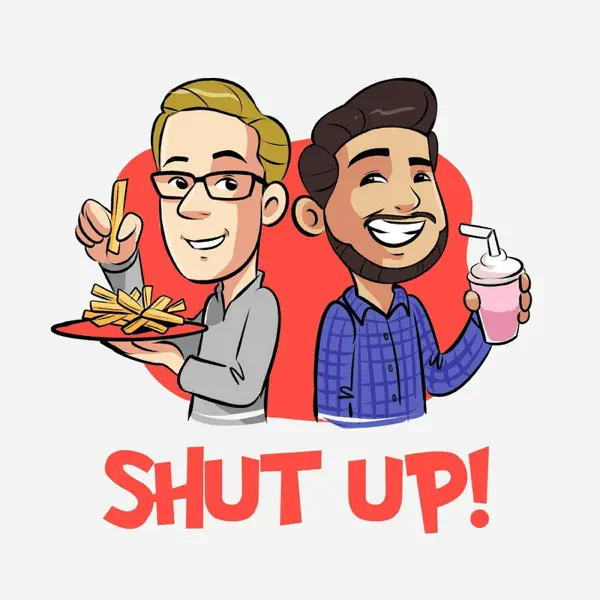 Shut Up