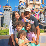 The J Family