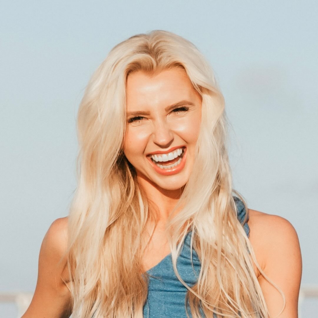 Tiffany Houghton