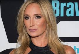 Sonja Morgan