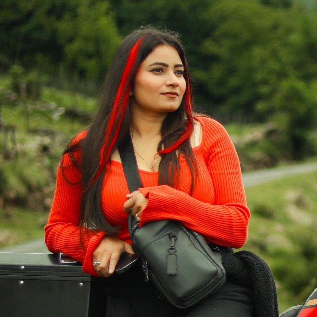 Anu Sharma