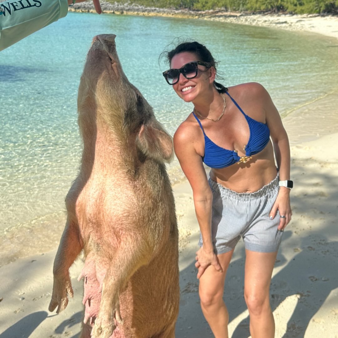 Melissa Rycroft