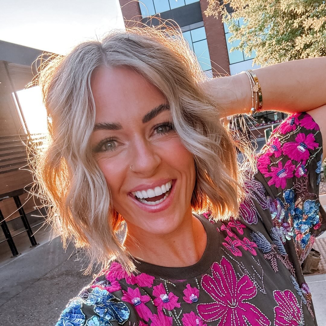 Ashlie Molstad