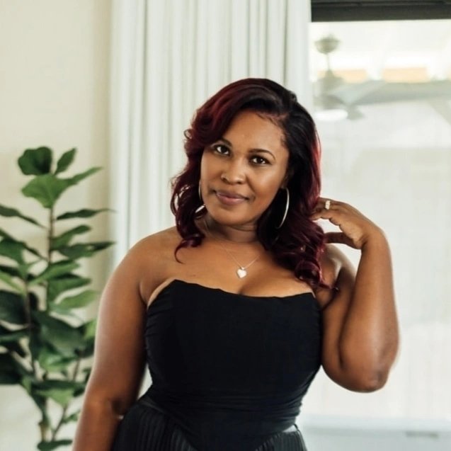 Tyra Chapman