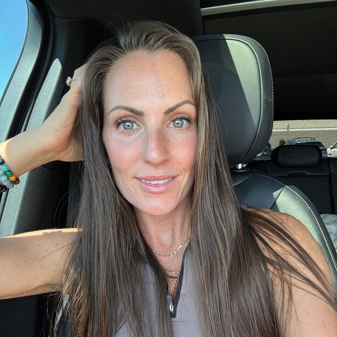 Veronica Crowfoot