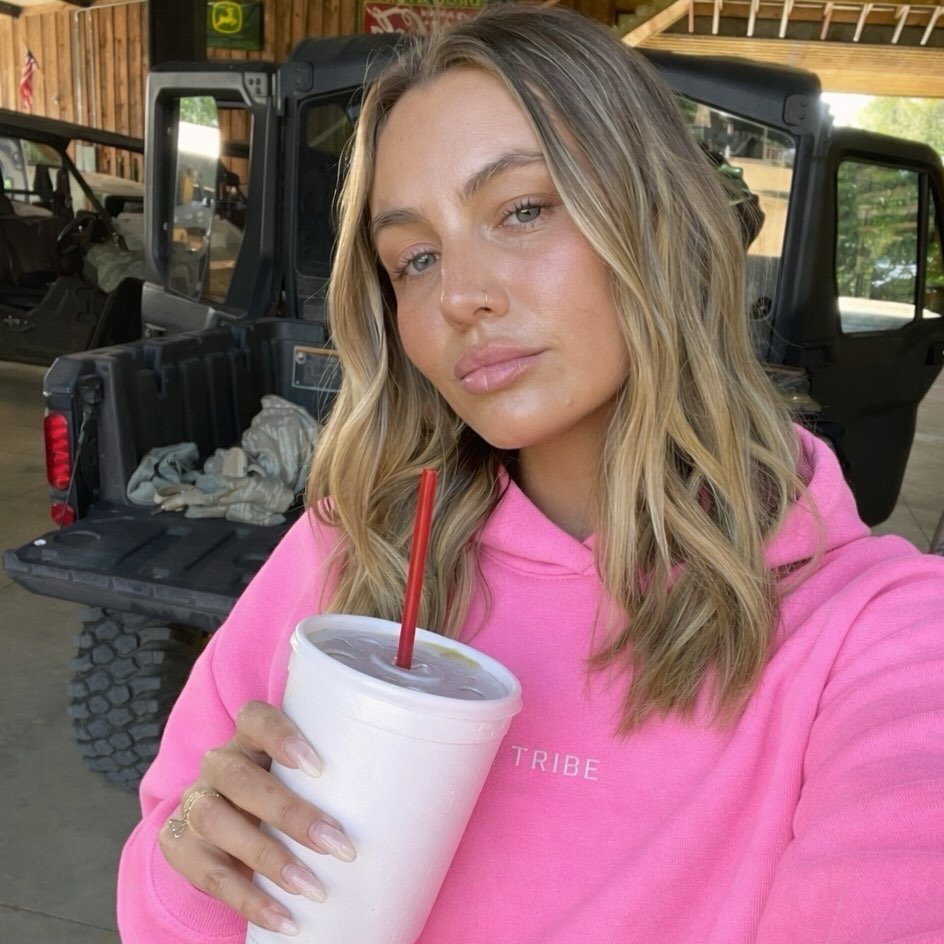 Brittney Kelley
