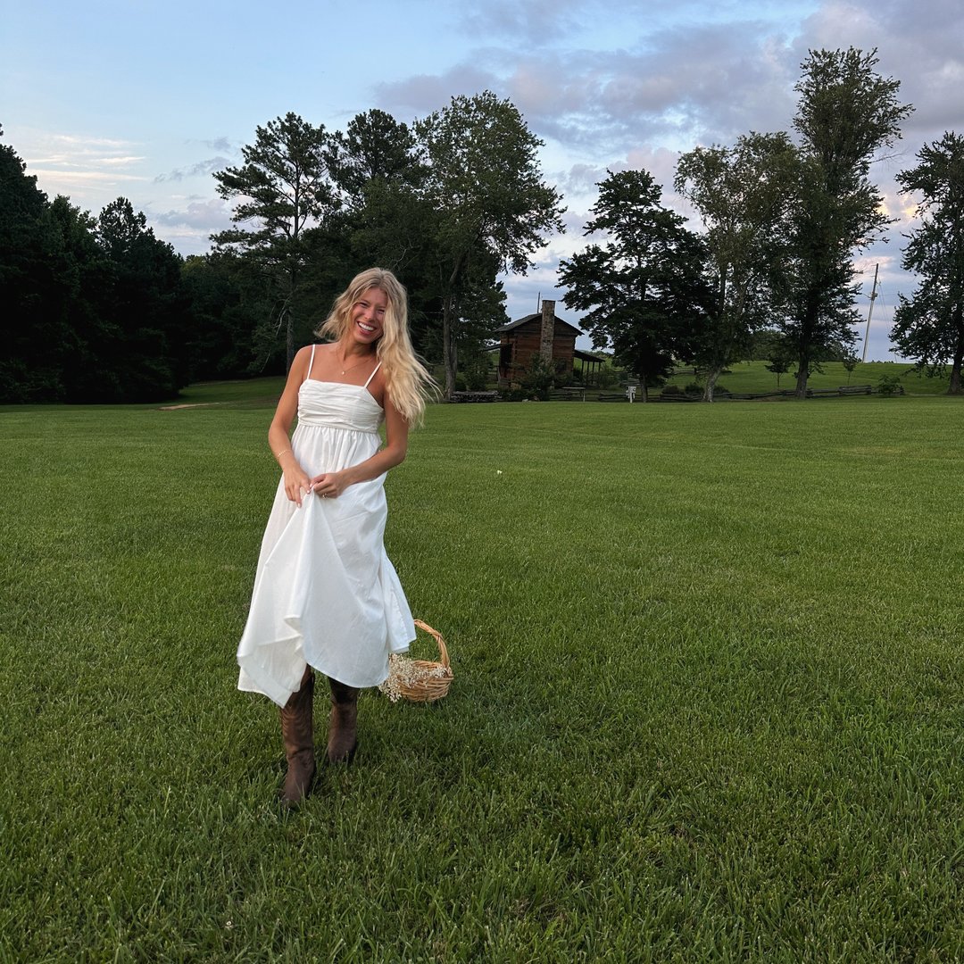 Sienna Cartier Coxworth