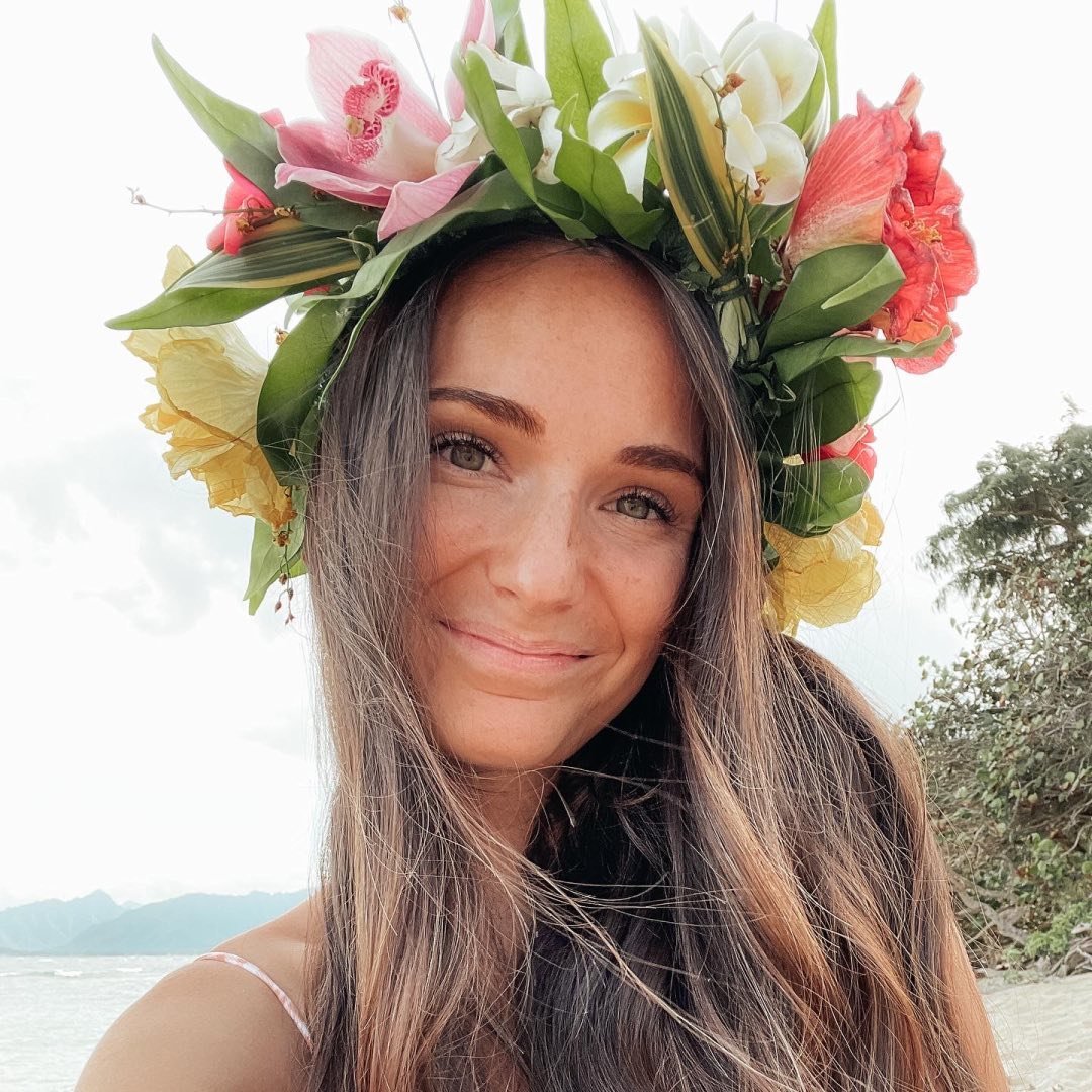 Lauren Riboldi