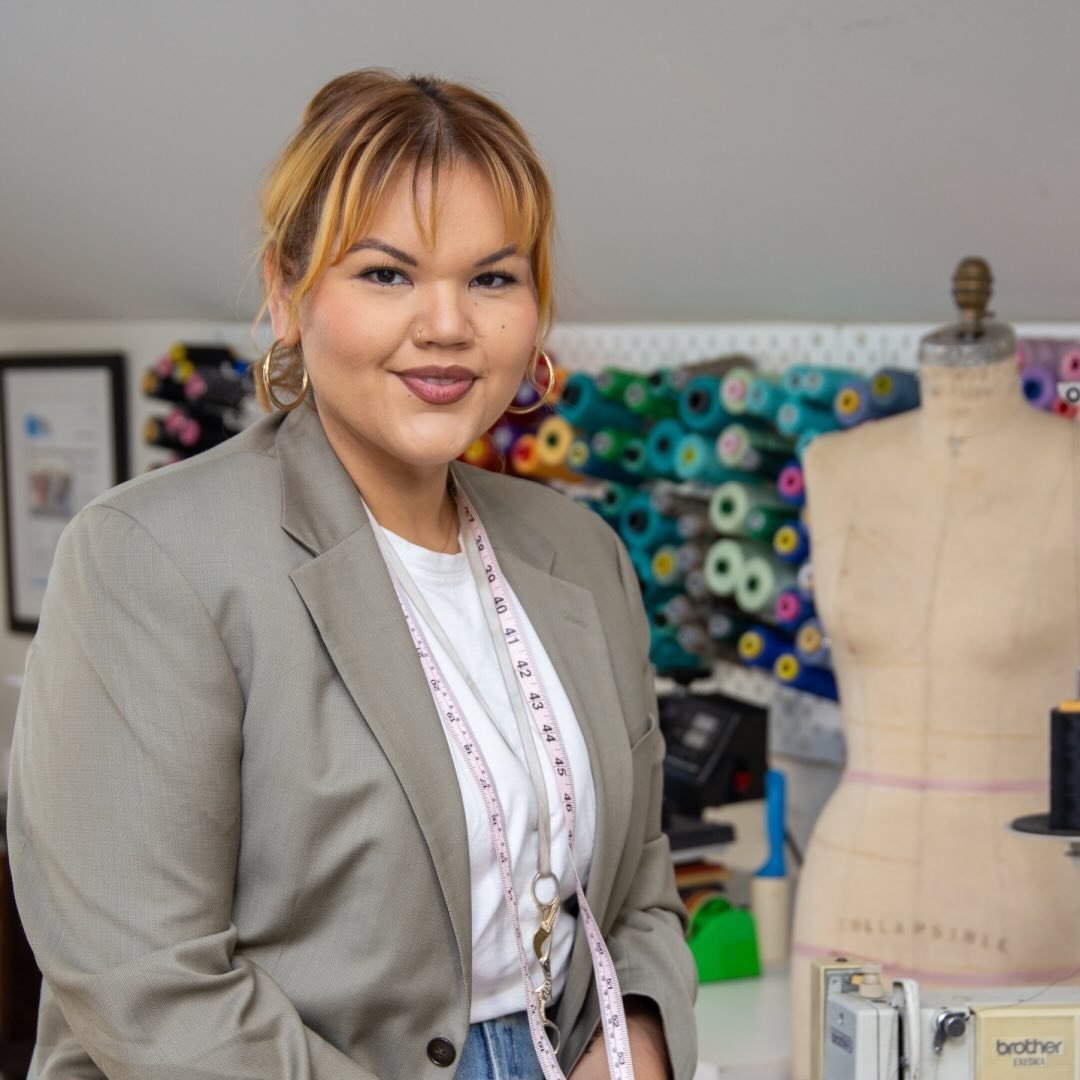 Ashley Nell Tipton