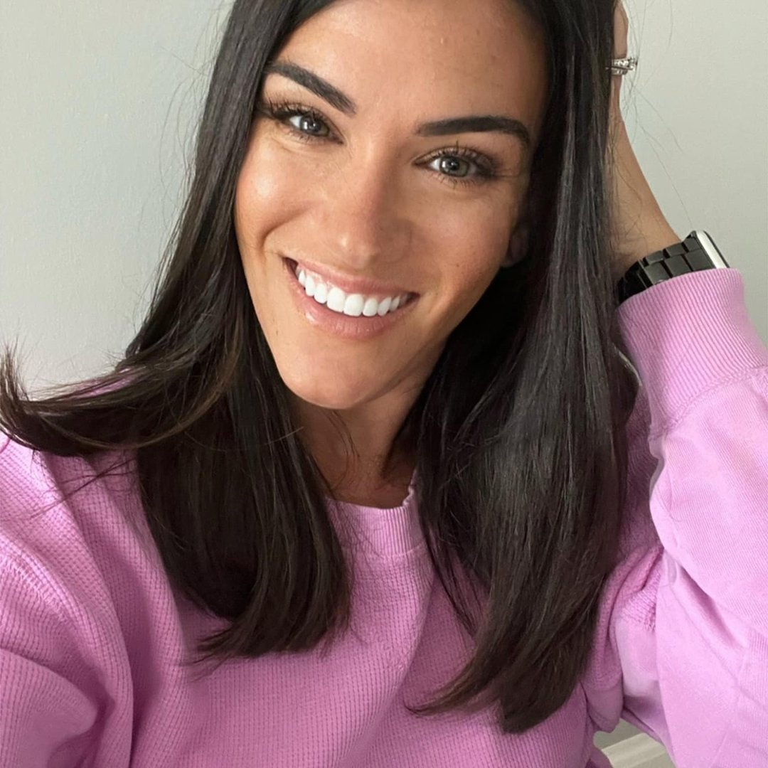 Caitlin Wilker