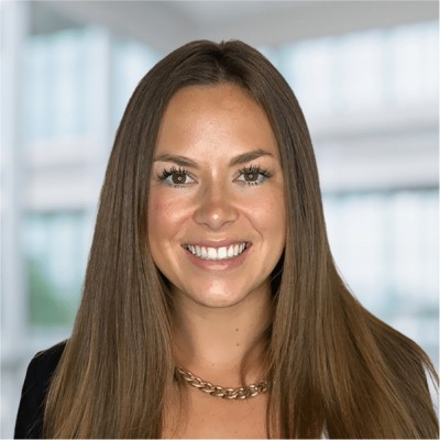 Caroline Oyler