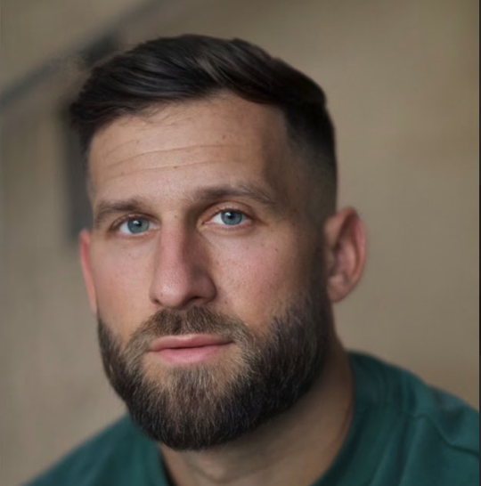 Matt Tralli