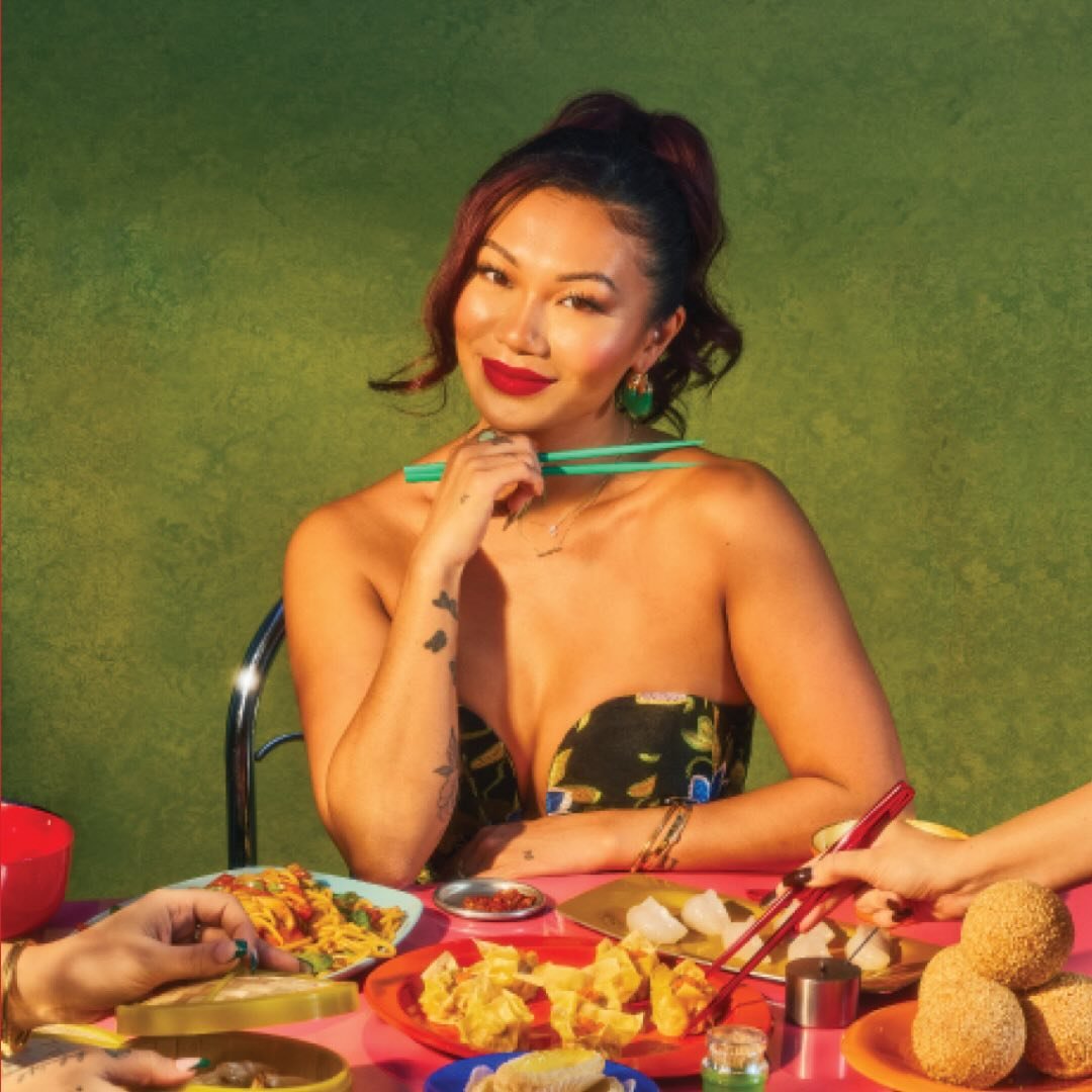 Cassie Yeung
