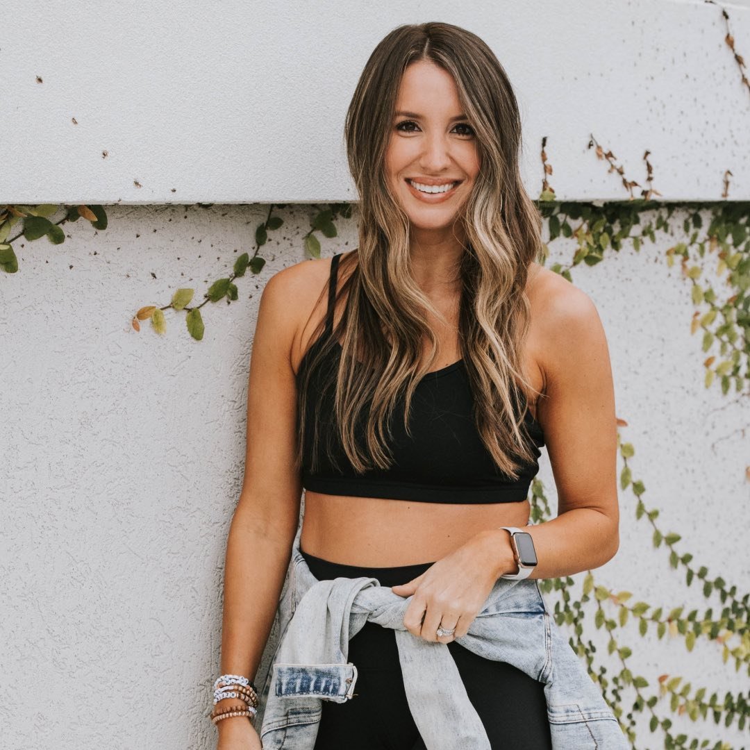 Ashley Smith
