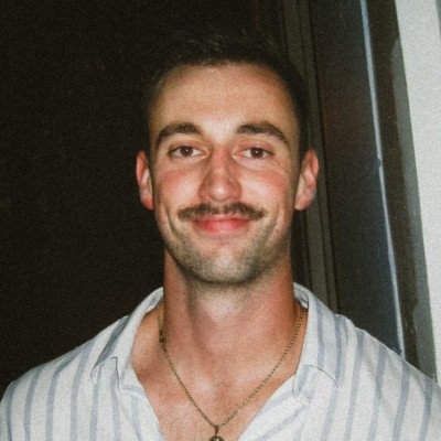 Joshua Martin